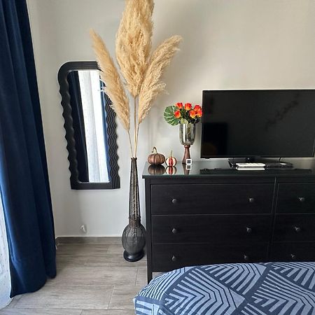 Appartement Luxury Prive Penthouse à Serres Extérieur photo