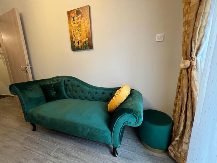 Appartement Luxury Prive Penthouse à Serres Extérieur photo