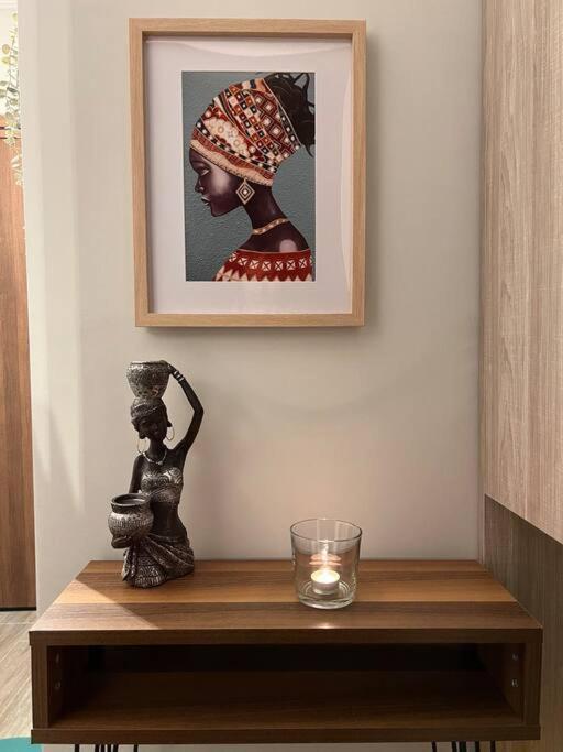 Appartement Luxury Prive Penthouse à Serres Extérieur photo