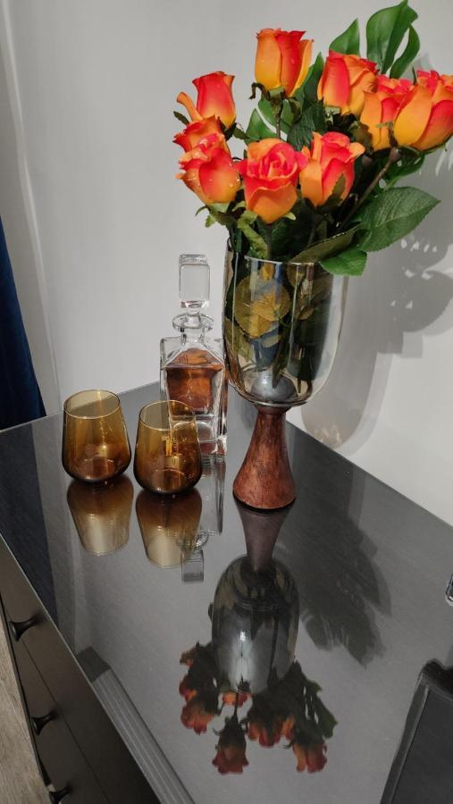 Appartement Luxury Prive Penthouse à Serres Extérieur photo