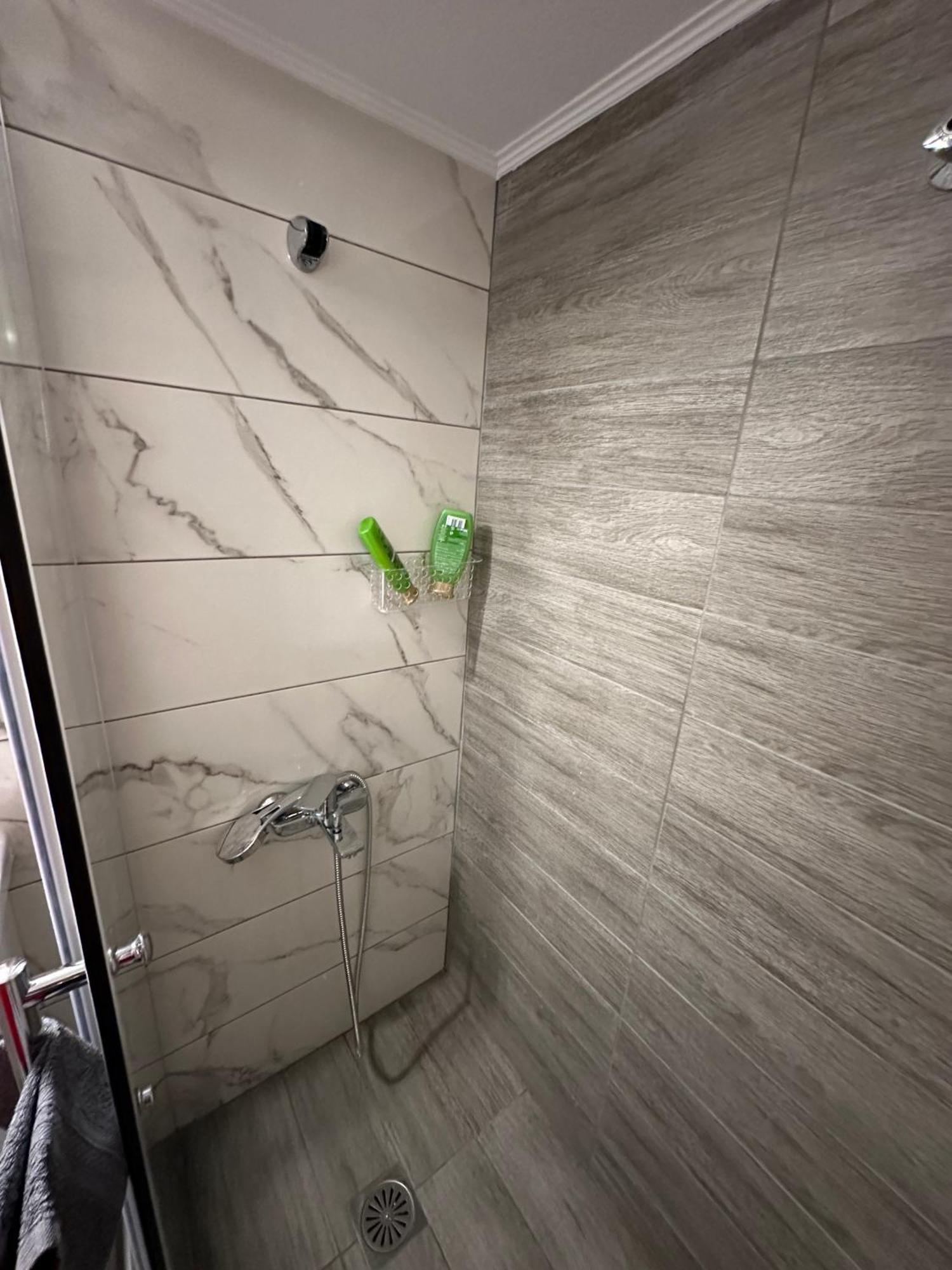 Appartement Luxury Prive Penthouse à Serres Extérieur photo