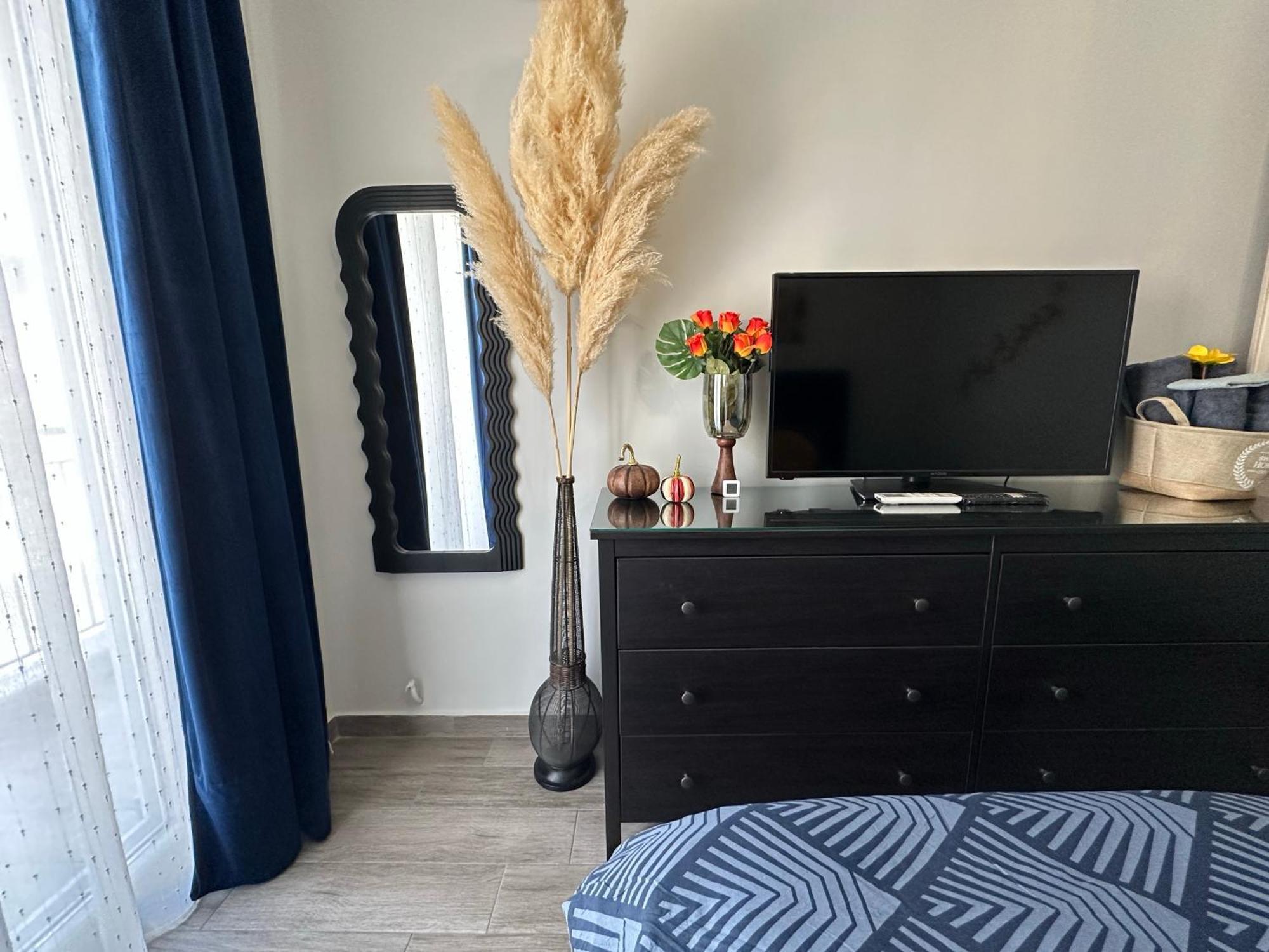 Appartement Luxury Prive Penthouse à Serres Extérieur photo
