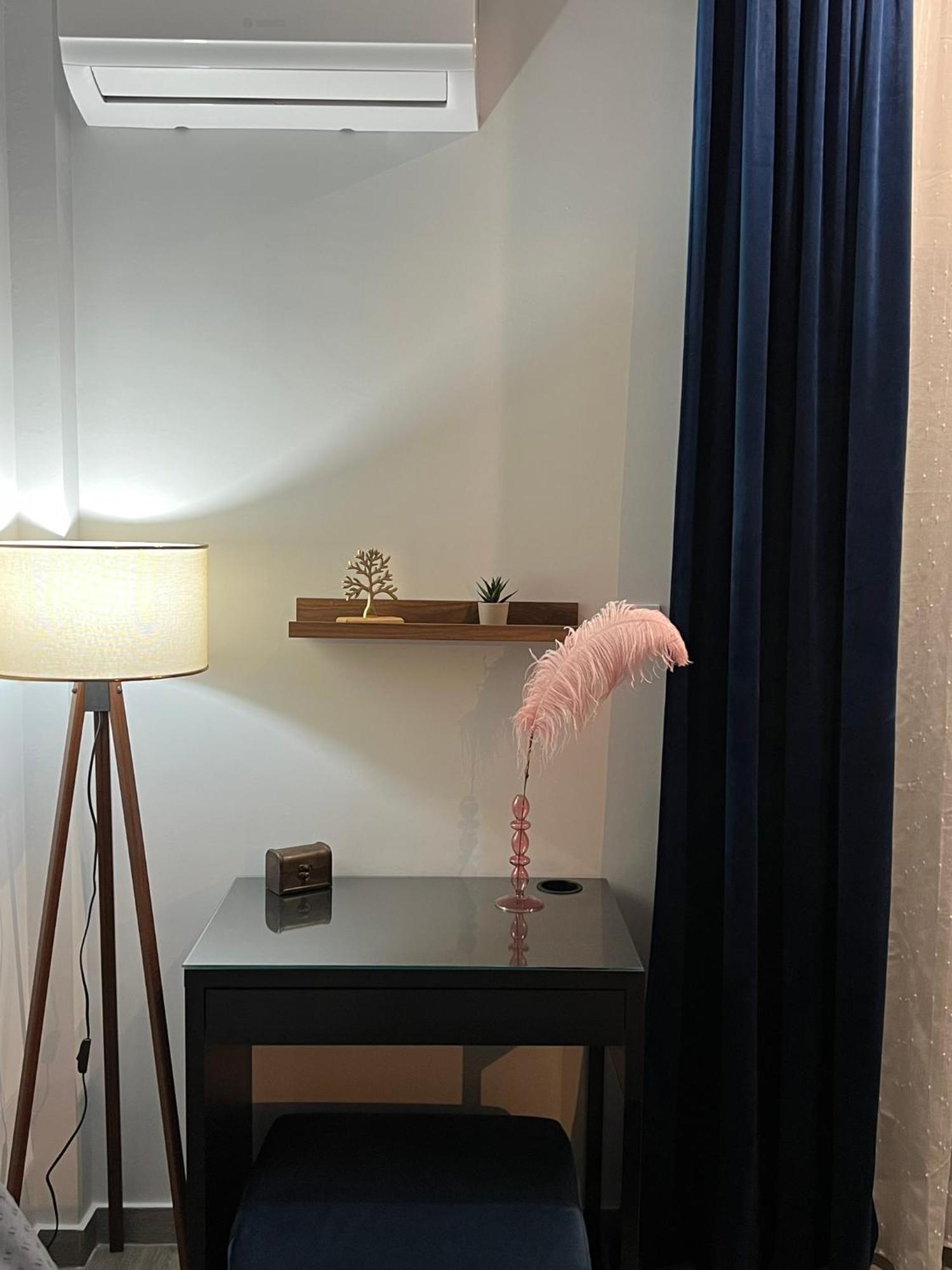 Appartement Luxury Prive Penthouse à Serres Extérieur photo