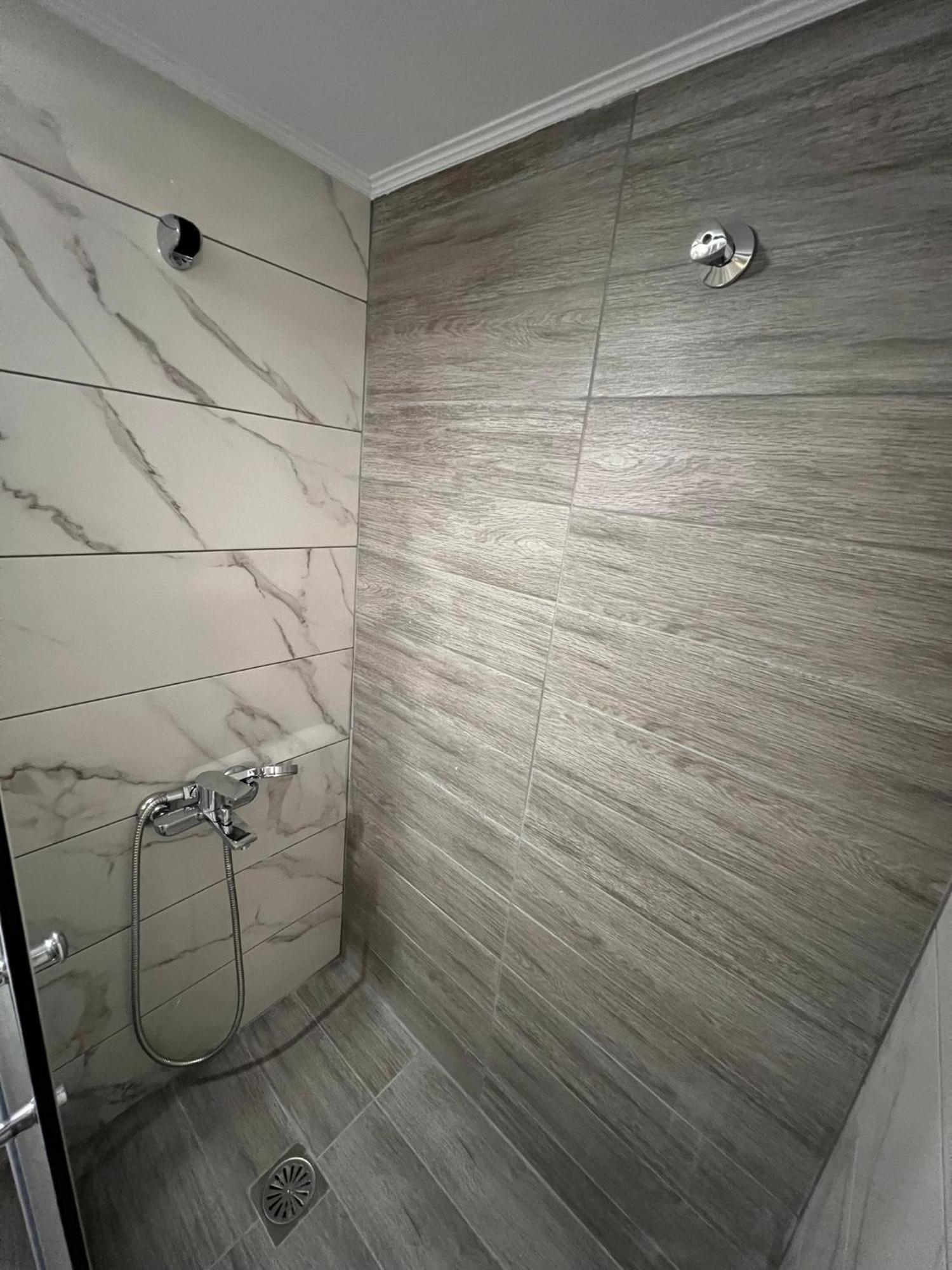 Appartement Luxury Prive Penthouse à Serres Extérieur photo
